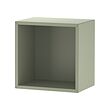 EKET - 收納櫃, 淺綠色 | IKEA 線上購物 - PE830228_S2 
