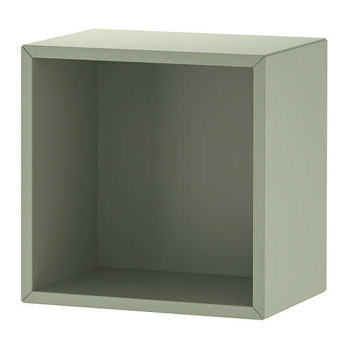 EKET - 上牆式收納櫃, 淺綠色 | IKEA 線上購物 - PE830228_S4