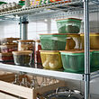 IKEA 365+ food storage basket