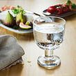 FRUKTDUVA goblet