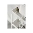 VESKEN shelf unit