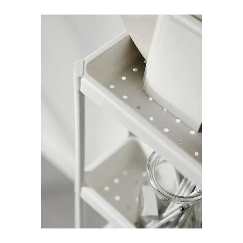 VESKEN shelf unit