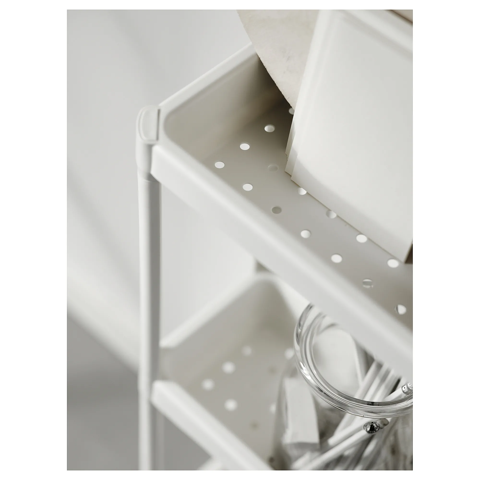 VESKEN shelf unit