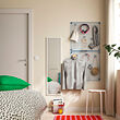 GREJIG bedroom furniture, set of 2