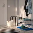 GREJIG/BAGGMUCK 玄關家具 3件組