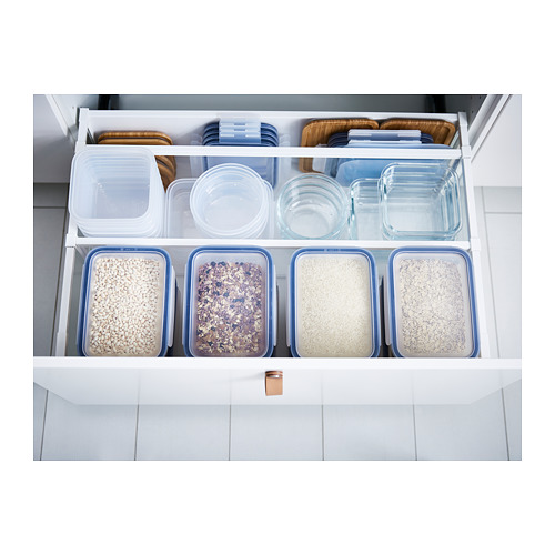 IKEA 365+ food container