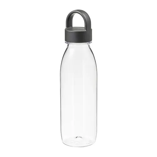 IKEA 365+ - 水瓶, 深灰色, 0.5 公升 | IKEA 線上購物 - PE785100_S4