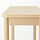 RÖNNINGE - bench, birch | IKEA Taiwan Online - PE830288_S1