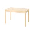 RÖNNINGE - extendable table, birch | IKEA Taiwan Online - PE830286_S2 