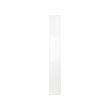 FARDAL - door, high-gloss white, 25x195 cm | IKEA Taiwan Online - PE830302_S2 