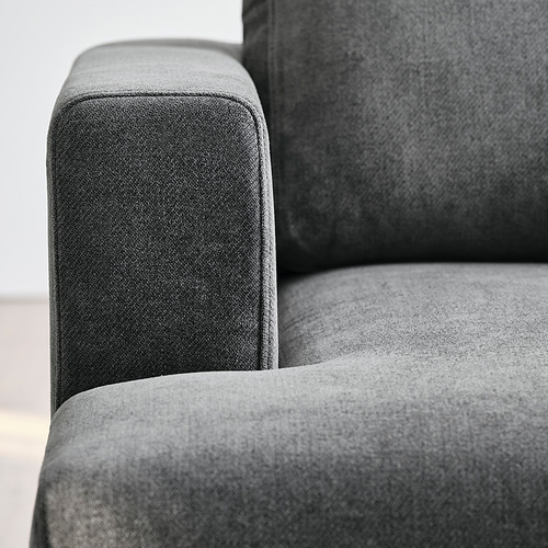 UPPÅKRA 3-seat modular sofa