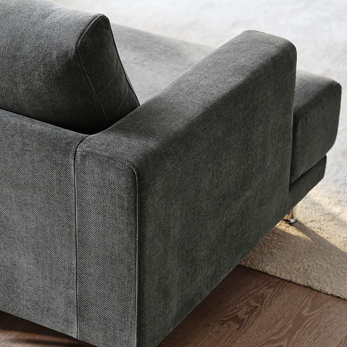 UPPÅKRA 3-seat modular sofa