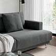 UPPÅKRA 3-seat modular sofa