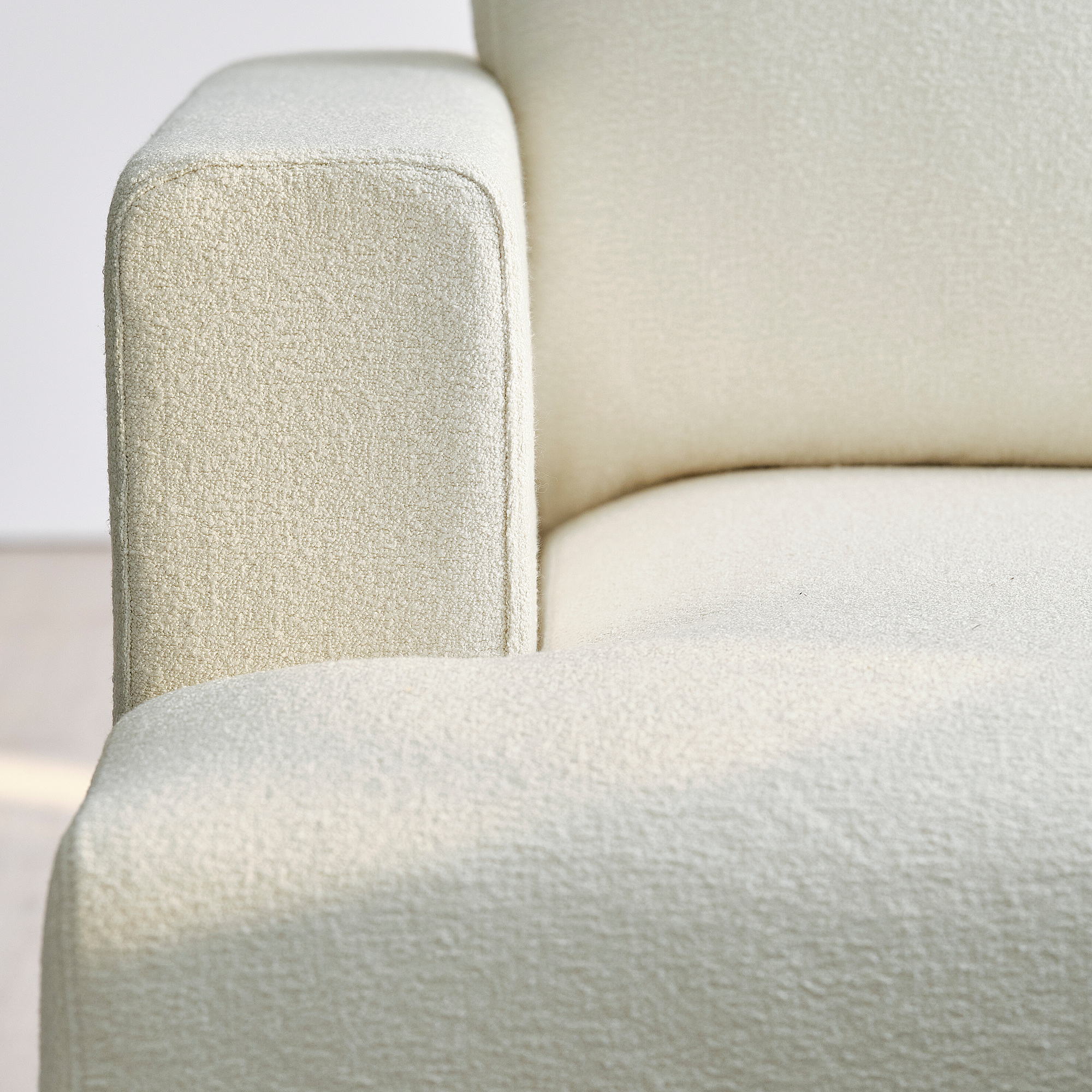 UPPÅKRA 三人座沙發