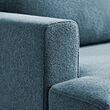 UPPÅKRA 3-seat modular sofa