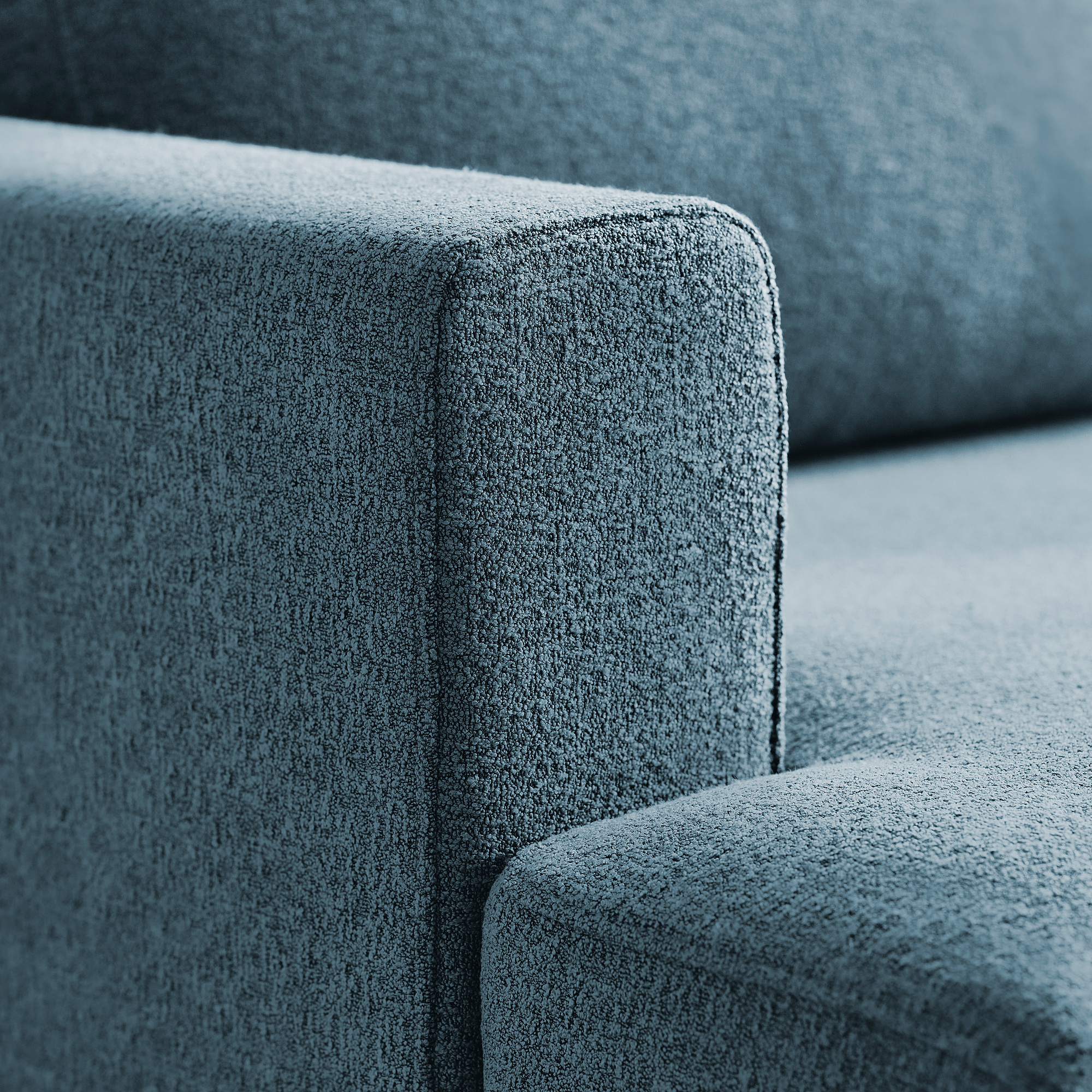 UPPÅKRA 3-seat modular sofa