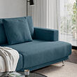 UPPÅKRA 3-seat modular sofa