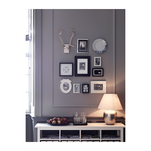 RIBBA - 相框, 13x18公分, 黑色 | IKEA 線上購物 - PE362720_S4
