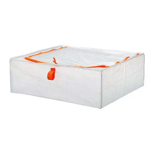 PÄRKLA - 收納盒, 55x49x19 公分, 55x49x19 公分 | IKEA 線上購物 - PE730816_S4
