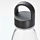 IKEA 365+ - 水瓶, 深灰色 | IKEA 線上購物 - PE785101_S1