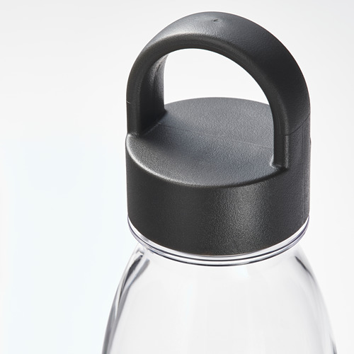 IKEA 365+ - 水瓶, 深灰色 | IKEA 線上購物 - PE785101_S4