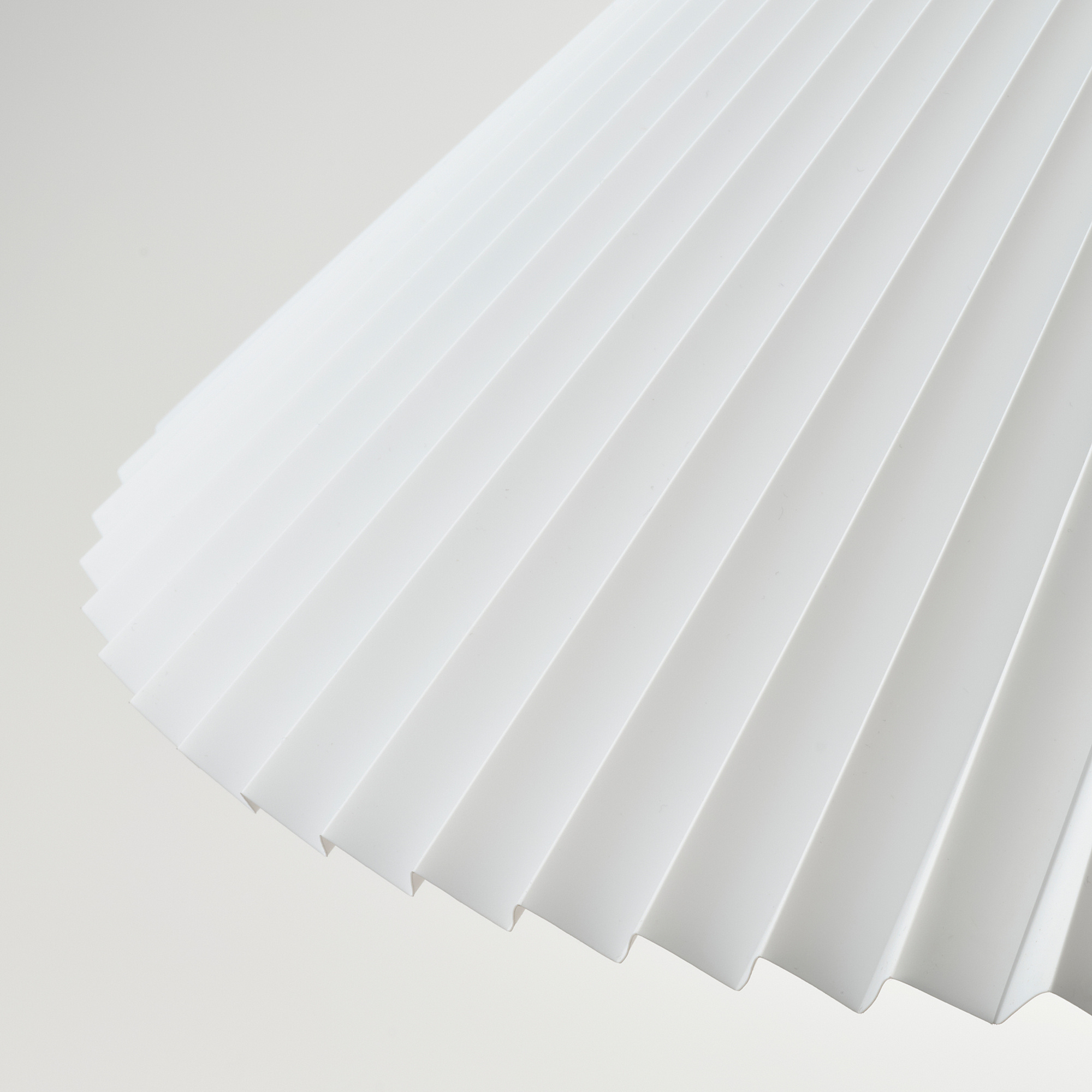 KUDDLAVA pendant lamp shade