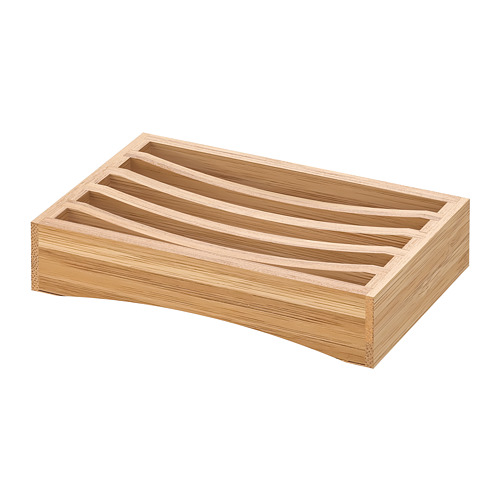 DRAGAN - 香皂盤, 竹 | IKEA 線上購物 - PE730886_S4