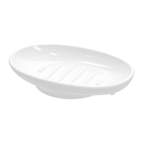 VOXNAN - 香皂盤, 陶瓷 | IKEA 線上購物 - PE730888_S4
