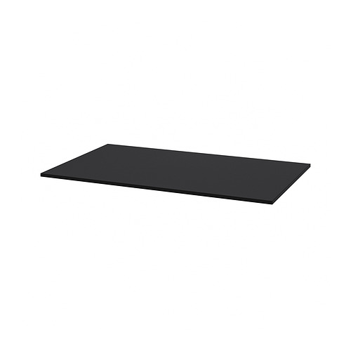 SANDSBERG - table top, black | IKEA Taiwan Online - PE830375_S4
