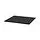 SANDSBERG - 桌面, 黑色 | IKEA 線上購物 - PE830372_S1