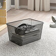 TROFAST mesh storage box