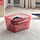 TROFAST - 收納組合附收納盒, 白色 淺綠色/灰色/淺紅色 | IKEA 線上購物 - PE872482_S1