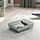 TROFAST - 收納組合附收納盒, 白色 淺綠色/灰色/淺紅色 | IKEA 線上購物 - PE872485_S1
