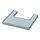 ANTILOP - highchair tray, grey-blue | IKEA Taiwan Online - PE975593_S1