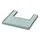 ANTILOP - highchair tray, grey-blue | IKEA Taiwan Online - PE975593_S1