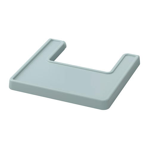 ANTILOP highchair tray
