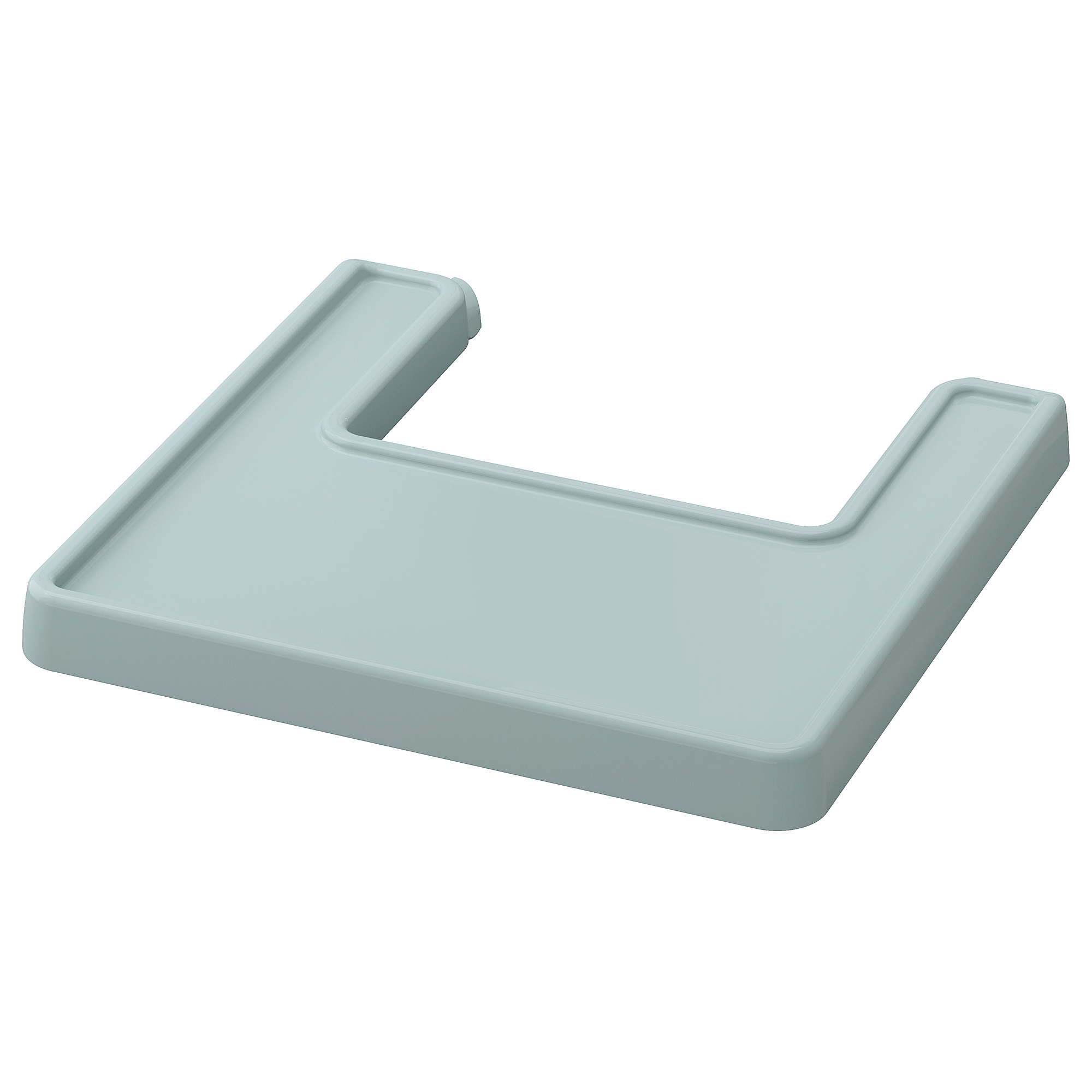 ANTILOP highchair tray