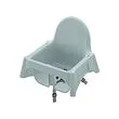 ANTILOP - seat shell for highchair, grey-blue | IKEA Taiwan Online - PE975594_S2 