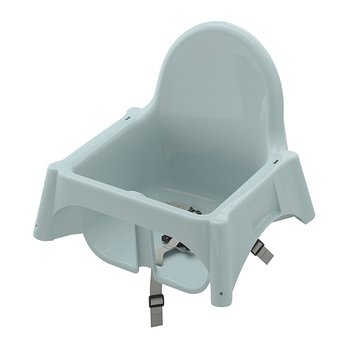 ANTILOP seat shell for highchair