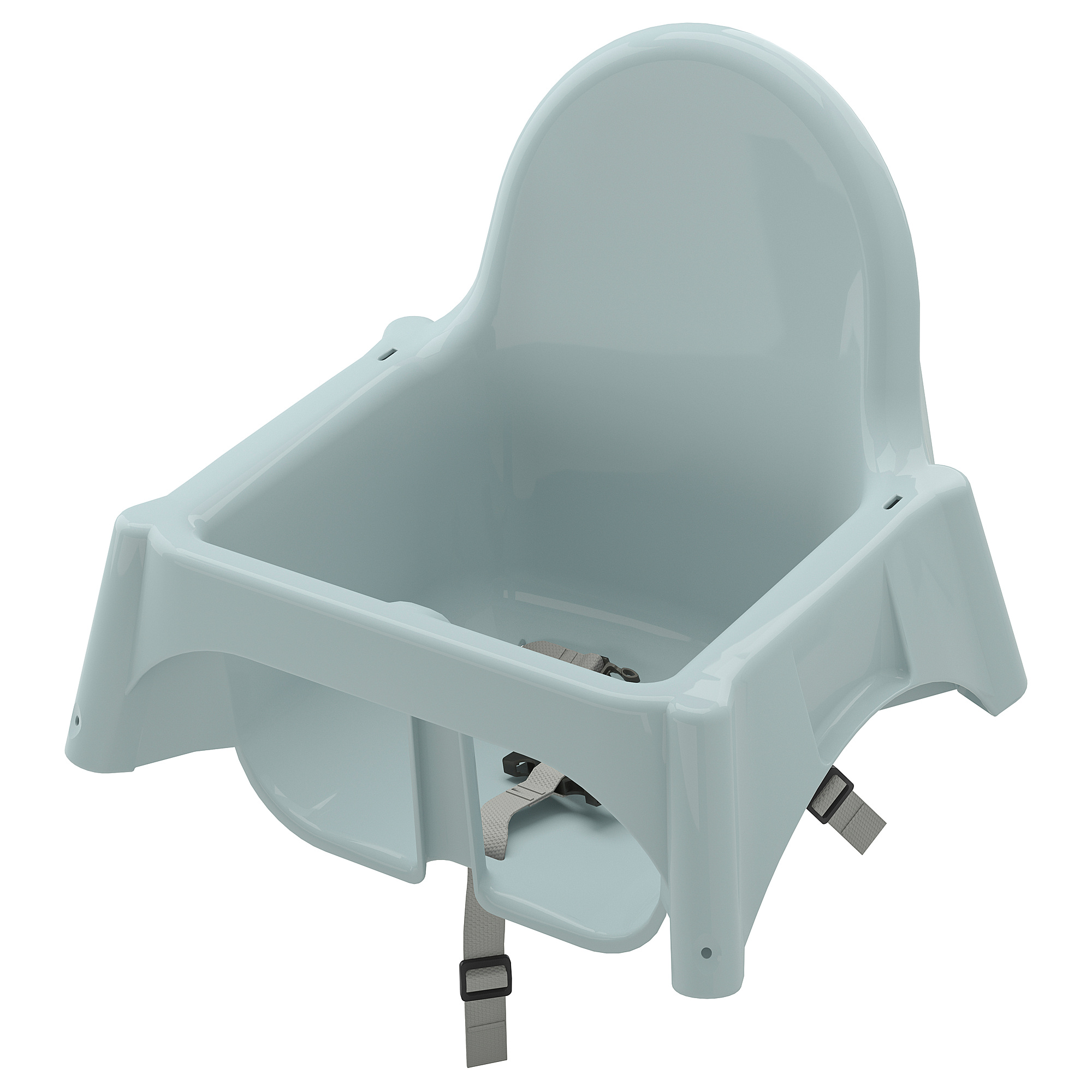 ANTILOP seat shell for highchair