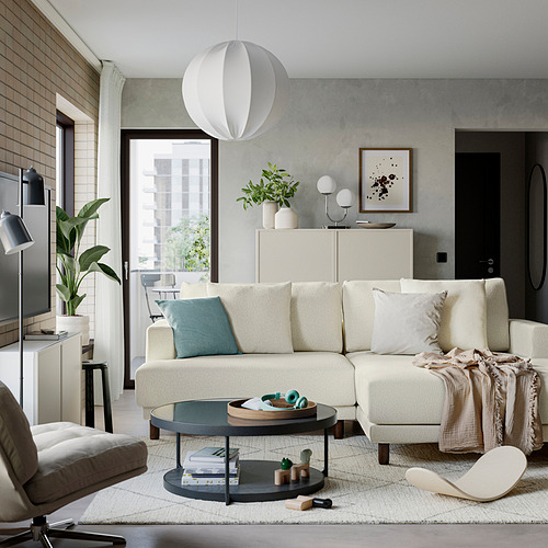 FRÖTORP coffee table