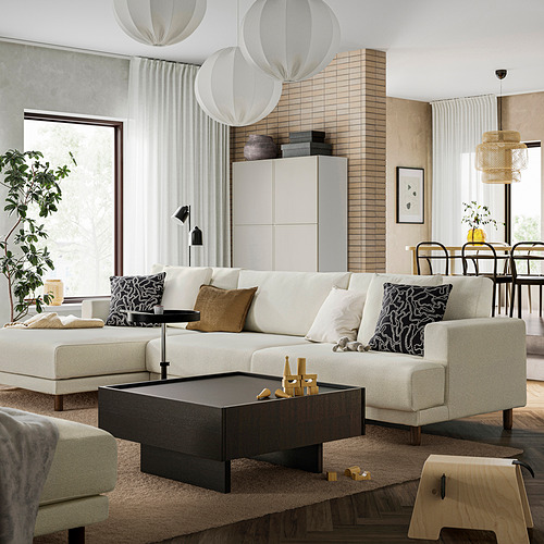 TRANERED side table
