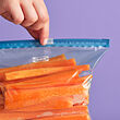 ISTAD resealable bag