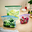 ISTAD resealable bag
