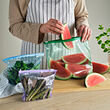 ISTAD resealable bag