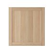 HANVIKEN - door, white stained oak effect | IKEA Taiwan Online - PE513798_S2 