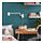 SAXBORGA - 收納盒附鏡蓋, 塑膠 軟木 | IKEA 線上購物 - PE730900_S1