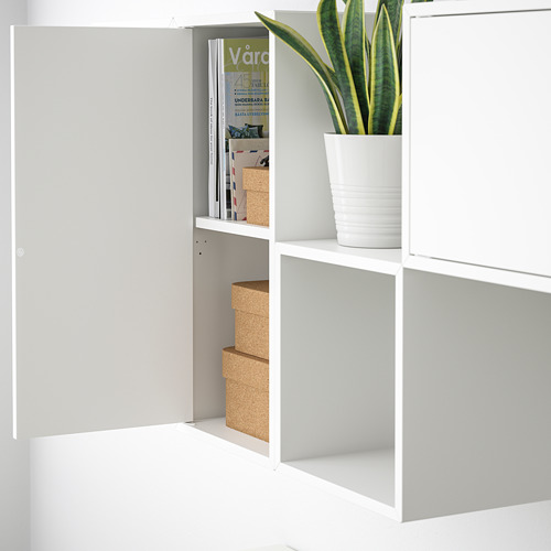 EKET wall-mounted cabinet combination