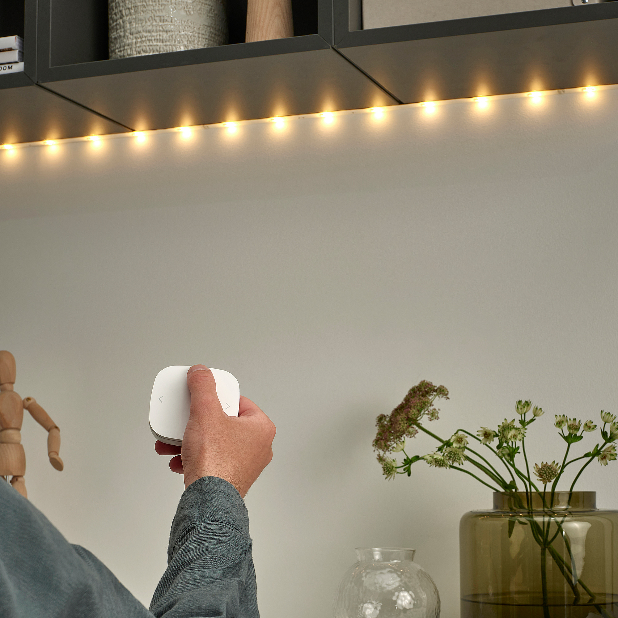 ORMANÄS LED lighting strip