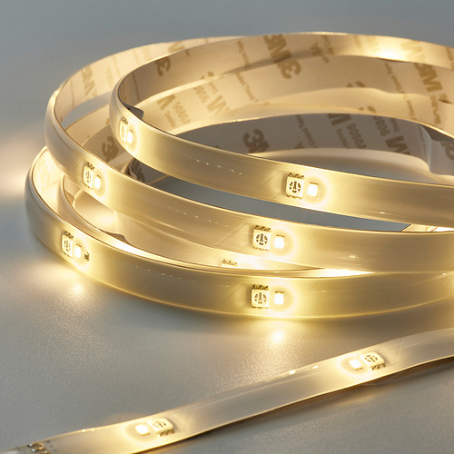 ORMANÄS LED lighting strip